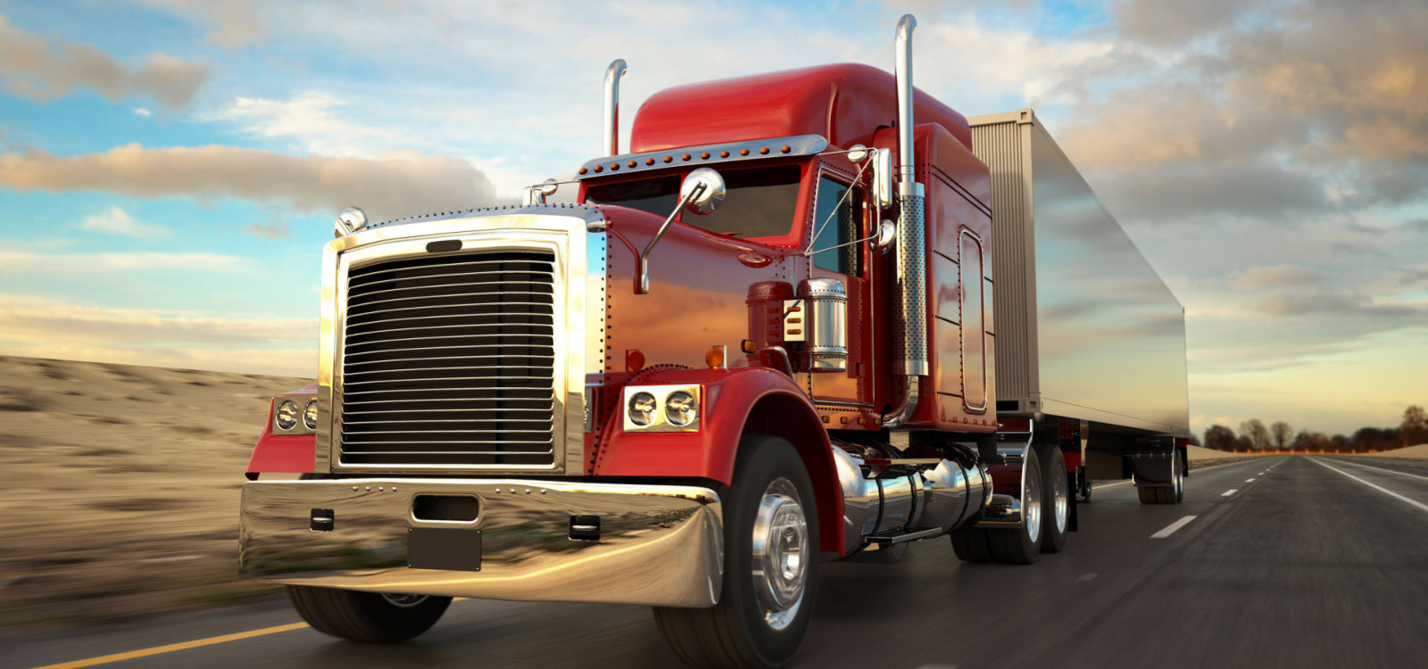 Transportation Trucking Insurance